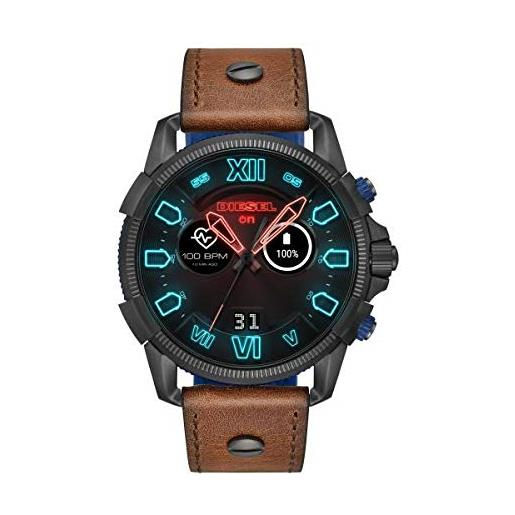 Smartwatch e Orologi Sportivi Diesel | Modelli e prezzi | Trovaprezzi.it