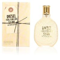 Diesel Fuel for Life Femme 50ml