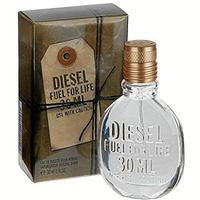 Diesel Fuel for Life Homme 30ml