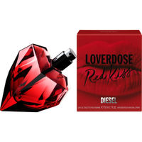 Diesel Loverdose Red Kiss 30ml