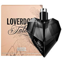 Diesel Loverdose Tattoo 50ml