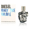 Diesel Only The Brave Eau de Toilette 50ml