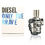 Diesel Only The Brave Eau de Toilette