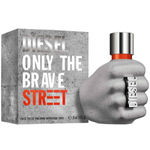 Diesel Only The Brave Street 35ml