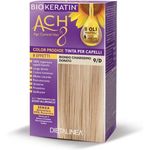 Dietalinea Biokeratin ACH8 Color Prodige 9/D Biondo Chiarissimo Dorato