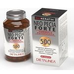 Dietalinea Biokeratin Neo Pecia Forte 500 60 compresse