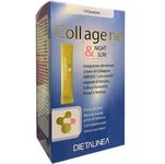 Dietalinea Collagene Night & Slim 14 bustine