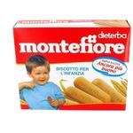 Dieterba Biscotto Montefiore 20c66.5g