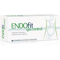 Dietofarm Endofit Gas Control 30 compresse