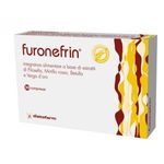 Dietofarm Furonefrin 20compresse