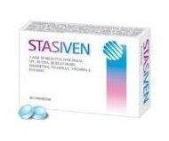Dietofarm Stasiven 30 compresse