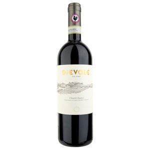 Dievole Chianti Classico DOCG