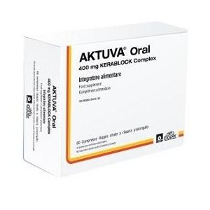 Difa Cooper Aktuva Oral