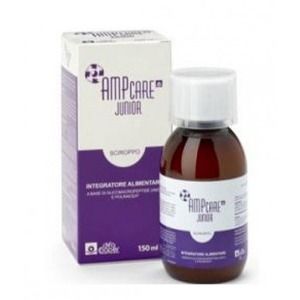 Difa Cooper Ampcare Junior 150ml