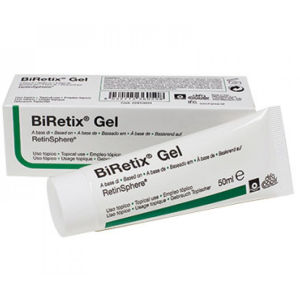 Difa Cooper Biretix Gel 50ml