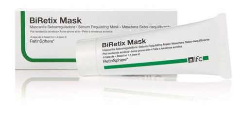 Difa Cooper Biretix Mask 25ml