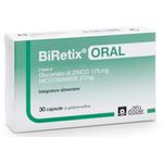 Difa Cooper Biretix Oral 30 capsule