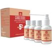 Difa Cooper Carexidil Soluzione Cutanea 5% 4 flaconi 60ml