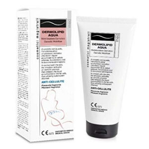 Difa Cooper Dermolipid Aqua 200ml