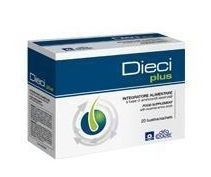 Difa Cooper Dieci Plus Bustine 20 bustine