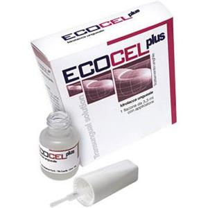 Difa Cooper Ecocel Plus Lacca Ungueale