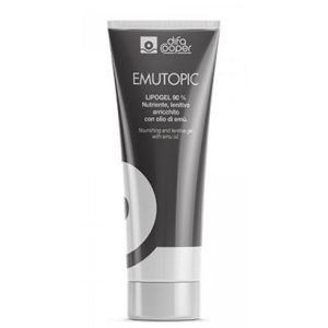 Difa Cooper Emutopic Lipogel 90% 30ml