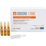 Difa Cooper Endocare C Pure Concentrate 14 fiale