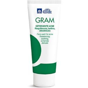 Difa Cooper Gram Detergente Acne 150ml