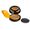 Difa Cooper Heliocare 360 Oil Free Compact SPSF50+ Bronze