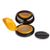 Difa Cooper Heliocare 360 Oil Free Compact SPSF50+ Bronze
