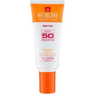 Difa Cooper Heliocare Advanced spray SPF50 200 ml