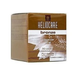Difa Cooper Heliocare Bronze 30 capsule