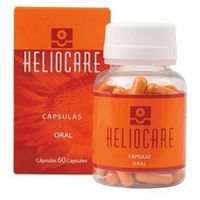 Difa Cooper Heliocare High 60 capsule
