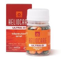 Difa Cooper Heliocare Ultra-D 30 capsule