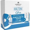 Difa Cooper Iraltone GFm Soluzione Topica 50ml + Iraltone GFm Oral 8 Compresse