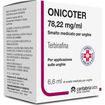 Difa Cooper Onicoter 78.22 mg/ml