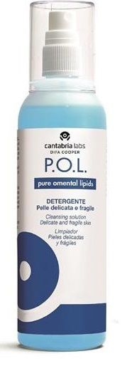 Difa Cooper P.O.L Detergente 200ml
