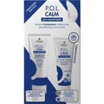 Difa Cooper Pol Calm Fluido Emolliente Liporestitutivo 200ml + Detergente Cremoso 100ml