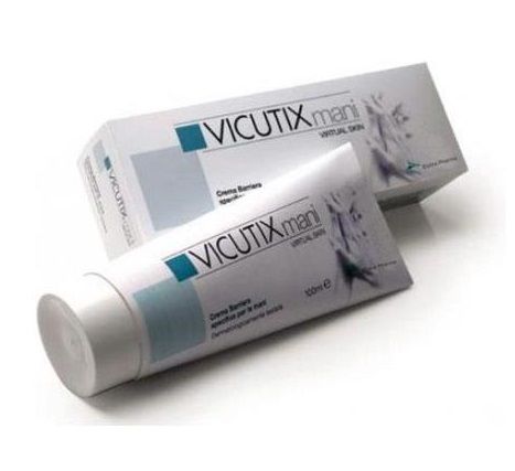 Difa Cooper Vicutix Mani 100ml