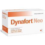 Difass International Dynafort Neo 10flaconcini