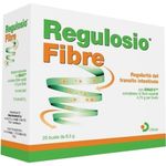 Difass International Regulosio Fibre Bustine 20 bustine