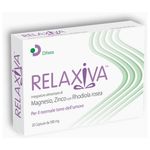 Difass International Relaxiva Capsule 20 capsule