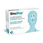 Difass International Sinustop 20 compresse