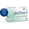 Difass International Vertistop D 20 compresse