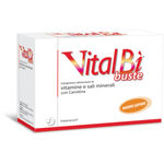 Difass International Vitalbi Plus 150ml