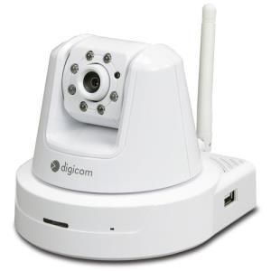 Digicom IP Camera 400HD
