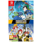 Bandai Namco Digimon Story: Cyber Sleuth - Complete Edition