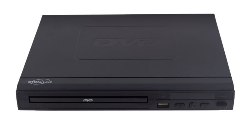 Digiquest DVD040