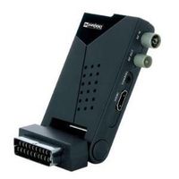 Digiquest Easy Scart HD