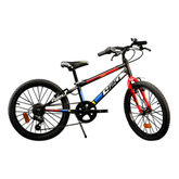 Dino Bikes 420U